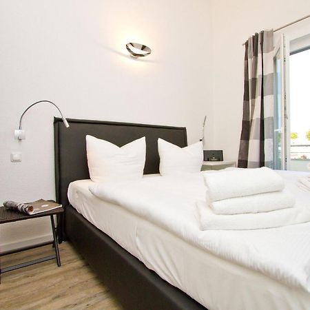 Domizil Am Hang App A04 Heringsdorf  Ngoại thất bức ảnh